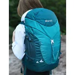 Boll SCOUT 22-30 turquoise batoh