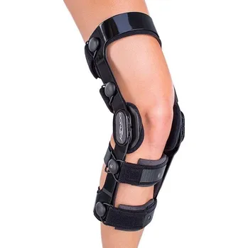 Ortéza 4-TITUDE CI - levá—Velikost L