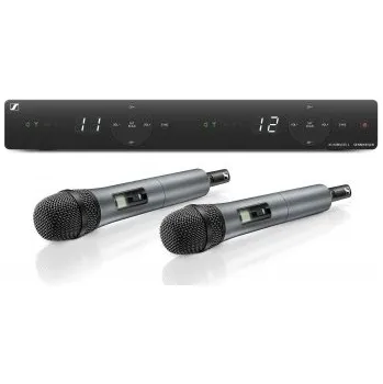 Mikrofon Sennheiser XSw 1-835 DUAL XSw 1 - 835 DUAL B