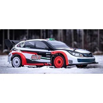 RC model auta Absima Absima On Road STi-X 1:10 4WD RTR