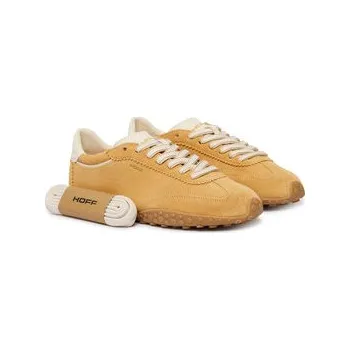 Dámské tenisky HOFF Sneakersy Bridge 22561024 Hnědá 37