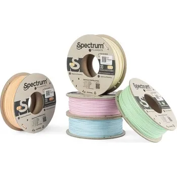 Filament Spectrum 5PACK Pastello PLA 1.75mm