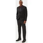 Guess Sako M6RN48 K45M2 Černá Classic Fit M