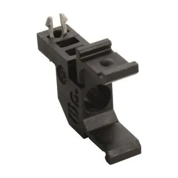 Elektrický konektor HARTING Konektor PCB, řada: har-modular, Deska-deska, orientace těla: Úhlový, Povrch, materiál kontaktu: Polyamid