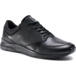 ECCO Sneakersy Irving 51173451052 Černá 47