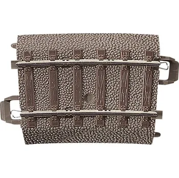 Modelová železnice C-kolej H0 Trix C-Gleis 62107 zahnutá kolej 6 ks