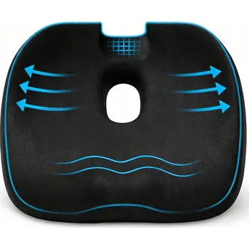 Polštář Ortopedický polštář polštář těhotenství hemoroidy ischias po operaci