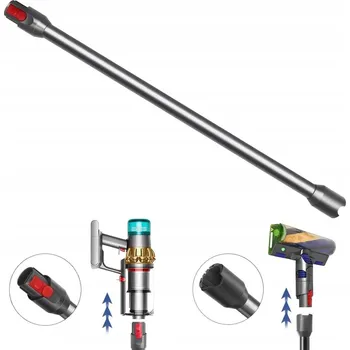 Tyč k vysavači TRUBKA PRO DYSON V12 / V10 DETECT SLIM VYSAVAČ 74 CM
