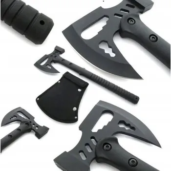 Sekera LEHKÁ SEKERA PRO PŘEŽITÍ LOVECKÁ SEKERA TOPŮRKO 43 CM