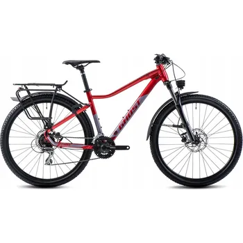 Horské kolo HORSKÉ KOLO MTB GHOST LANAO EQ 27,5'' 2022 M