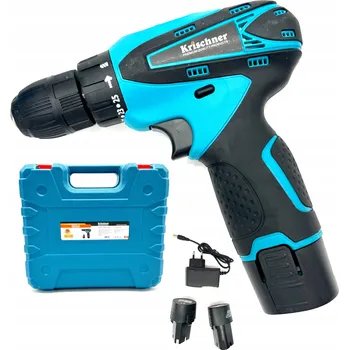 Aku Šroubovák Krischner akumulátorový 24 V kr-9010