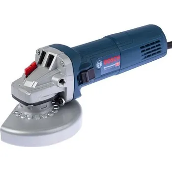 úhlová bruska Úhlová bruska, číslo modelu: GWS 9-115 S 115mm 220 → 240V zástrčka UK Bosch