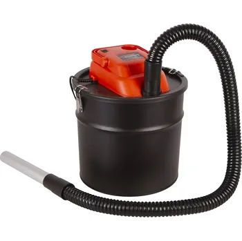 Vysavač Hoteche Vysavač na popel, 800 W, 18 l - HTP805509