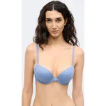 Dámská podprsenka Calvin Klein QF7315 75 E Modrá