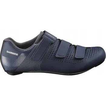 Pánská sportovní obuv Boty zapínané do pedálů Shimano SH-RC100 silniční vel. 41