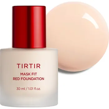 Dekorativní kosmetika Tirtir MASK FIT RED FOUNDATION 15C