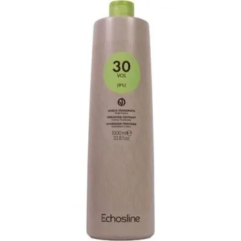 Kosmetika Echosline oxidant 9% 30 Vol. 1000 ml