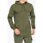 Bunda Columbia Skien Valley Hooded vel. M