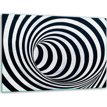 Kuchyňské prkénko Krájecí deska TMK ArtDeko sklo 1 ks