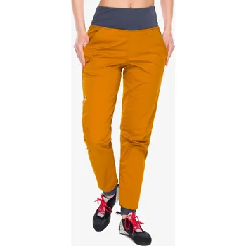 Dámské kalhoty Dámské lezecké kalhoty Wild Country Session 2 Pant - joshua brown XS
