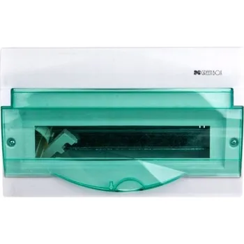 Rozvaděč Rozvodnice Elektro-Plast 400 V IP40 1 A