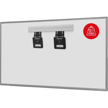 Televizní držák Univerzální plochý držák WM6812 One For All pro TV 32"-110" VESA 200x200-92