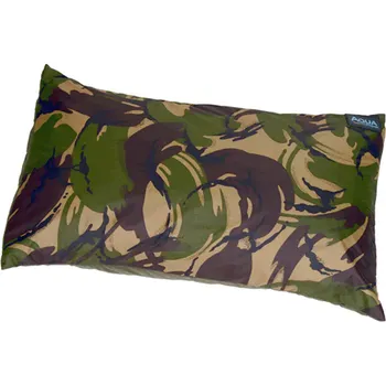 Aqua Products Aqua Povlak na polštář Camo Pillow Cover Varianta: Aqua Povlak na polštář Camo Pillow Cover