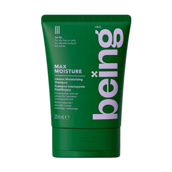 Šampon Being intenzivně hydratační šampon, 354 ml