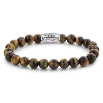 Náramek Náramek Rebel & Rose RR-80042-S-L