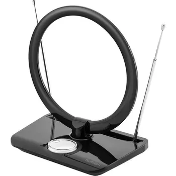 Televizní anténa GoGEN DA 553 (DA553) černá