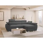 Rohová sedačka Giza Mini, Strana: pravá, Potah: Kronos 22 MIRJAN 5902928671490