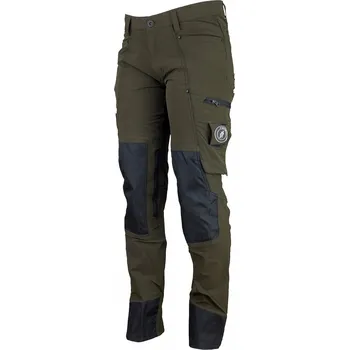 Pracovní oblečení Dlouhé pracovní kalhoty Urgent Pracovní kalhoty pro venkovní použití URG_738 vel. 58