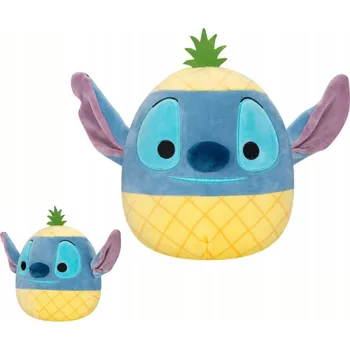 plyšák SQUISHMALLOWS Plyšová Hračka STITCH Plyšák 20 cm