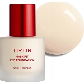 Dekorativní kosmetika TIRTIR Mask Fit Red Foundation podkladová báze na obličej 30 ml 13N Fair Ivory