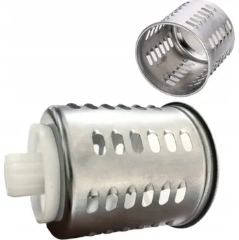 Kuchyňský mlýnek Mlýnek na maso ZELMER stříbrný/šedý 0 W