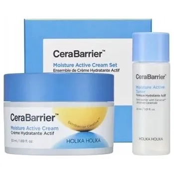 Pleťový krém Hydratační krém na obličej Holika Holika CeraBarrier 80 ml