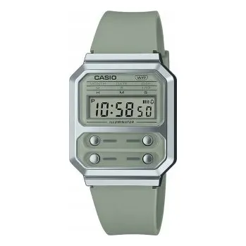Hodinky Casio dámské hodinky A100WEF-3AEF