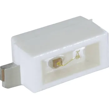 Dioda OSRAM LS Y876-P2R1-1 SMD LED zvláštní tvar super červená 56 mcd 120 ° 20 mA 2 V