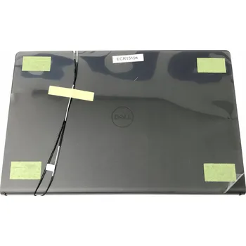 Šasi notebooku Víko displeje / kryt LCD pro Dell Inspiron 15 3510/3511/3515