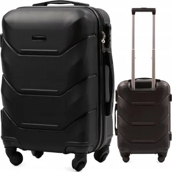 Wings Kabinový skořepinový kufr ABS Michigan 38 l