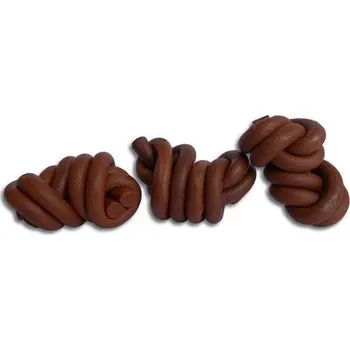 Chov hospodářského zvířete Pamlsek Magnum jerky uzlík