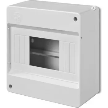 Rozvaděč Rozvodnice Elektro-Plast 400 V IP30 0 A