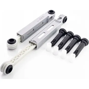 Praní a péče o prádlo TLUMIČE DO PRAČKY FI-11 80N ELECTROLUX