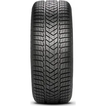 Zimní osobní pneu Zimní pneumatika Pirelli Winter SottoZero 3 255/40 R18 99 V s přilnavostí na sněhu (3PMSF), ochranný lem, run flat, zesílená (XL) * - BMW