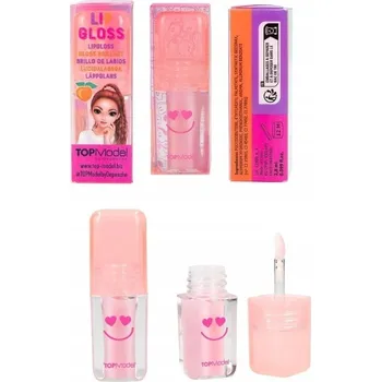 Lesk na rty Lesk na rty TOP MODEL NIGHT LIGHT 1 Ks.