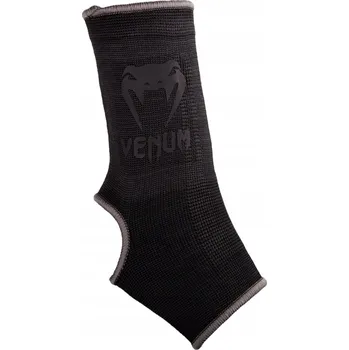 Chránič holeně pro bojový sport Chrániče holení a chodidel Venum Kontakt vel. L