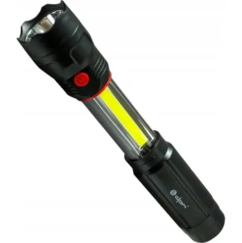 Svítilna Multifunkční svítilna DPM SP0402 150+80 lm