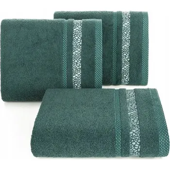 Osuška Eurofirany 30x50 cm bavlna