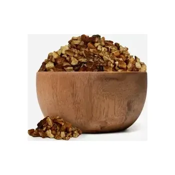 Sušená potravina Pekanové ořechy natural zlomky 500 g