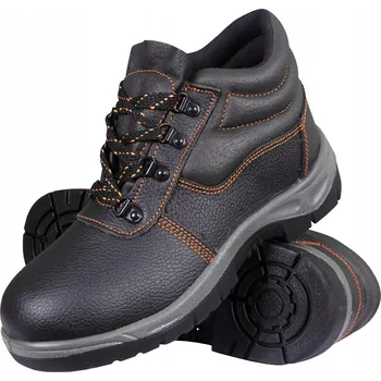 Pracovní obuv Pracovní obuv kotníková Reis BROPTIREIS BSP velikost 42